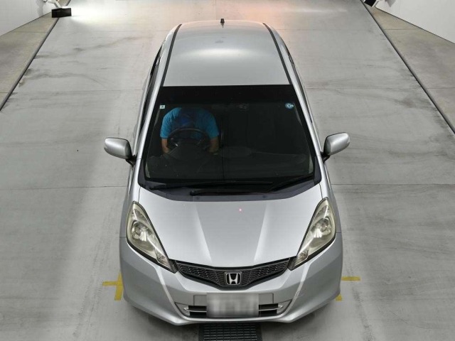 Honda FIT 2012 8341459-7