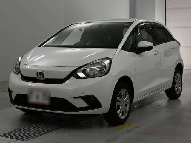 Honda FIT 2021 8341460-0