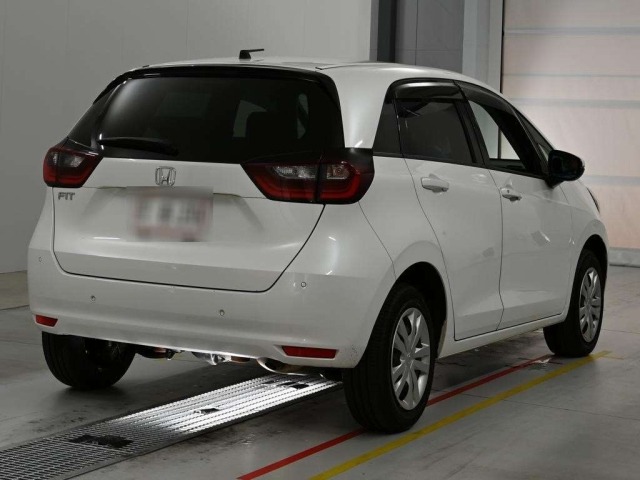 Honda FIT 2021 8341460-1
