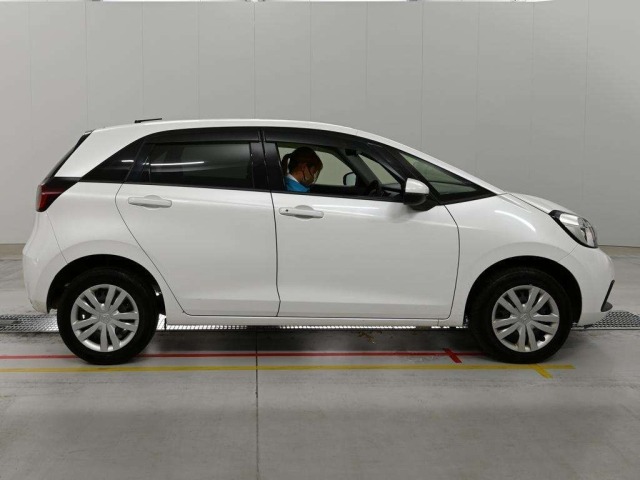 Honda FIT 2021 8341460-3