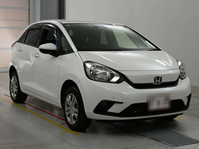 Honda FIT 2021 8341460-5