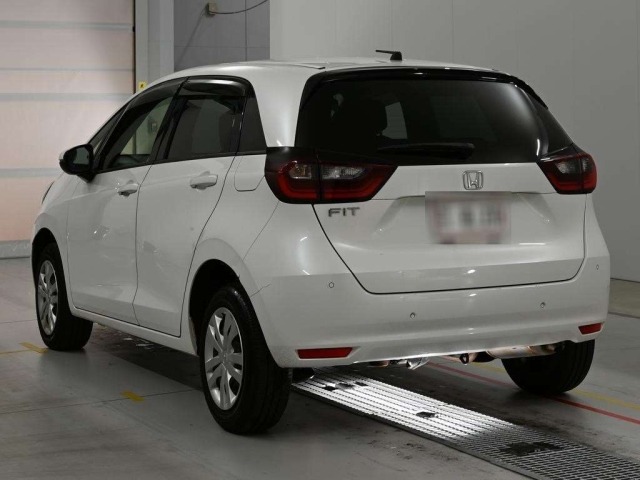Honda FIT 2021 8341460-6