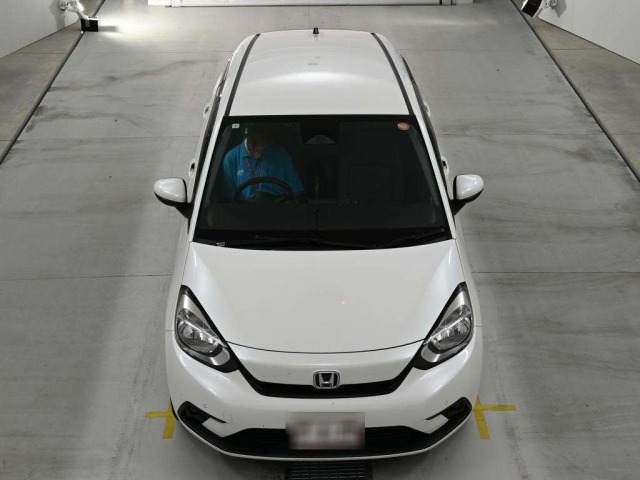 Honda FIT 2021 8341460-7