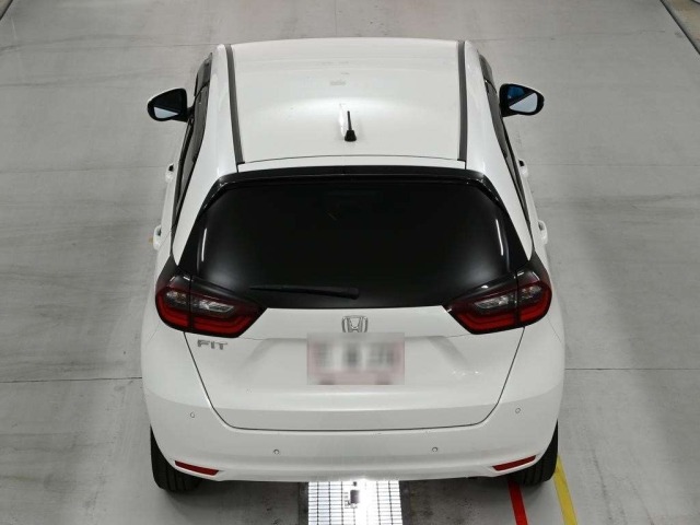 Honda FIT 2021 8341460-8