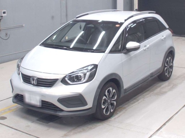 Honda FIT 2021 8341462-0