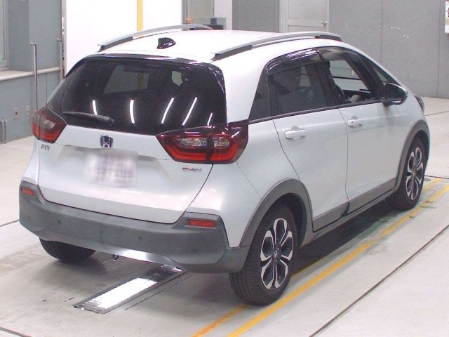 Honda FIT 2021 8341462-1