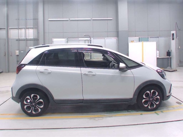 Honda FIT 2021 8341462-3