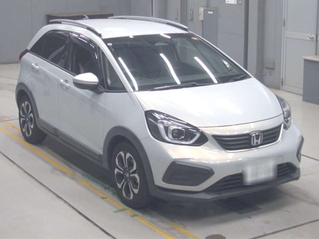 Honda FIT 2021 8341462-5