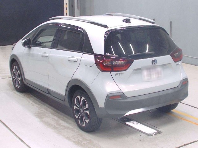 Honda FIT 2021 8341462-6