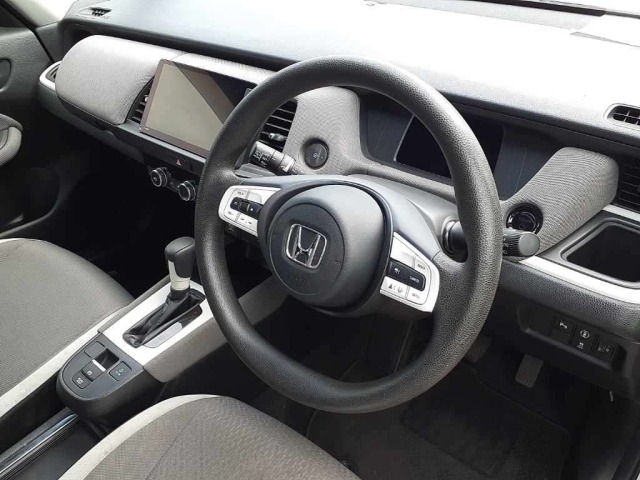 Honda FIT 2021 8341462-7