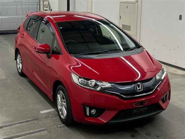 Honda FIT 2015 8341467-0