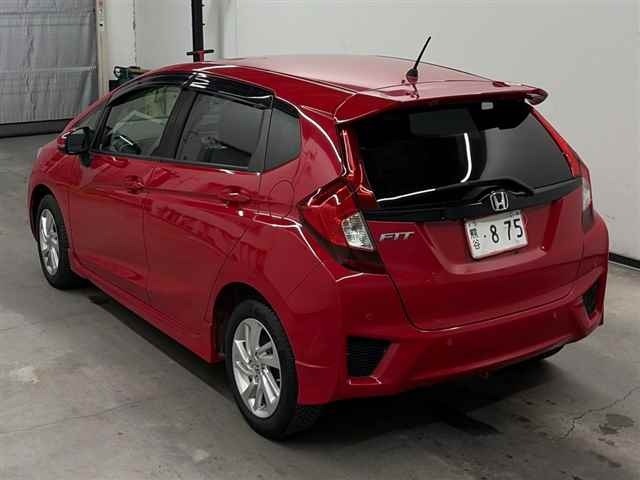 Honda FIT 2015 8341467-1