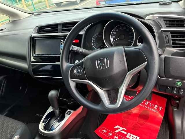 Honda FIT 2015 8341467-3