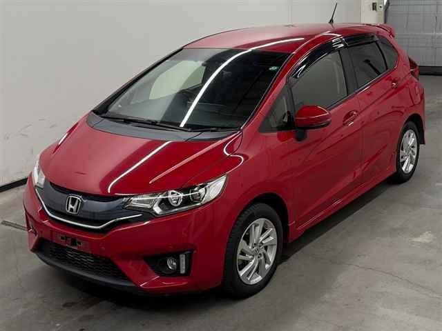Honda FIT 2015 8341467-4