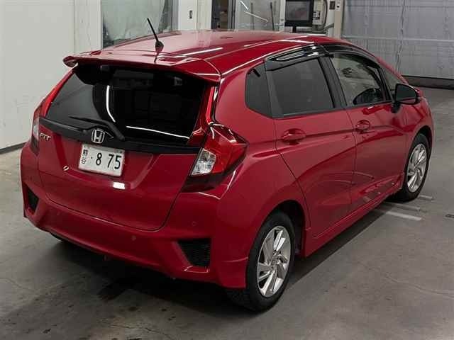 Honda FIT 2015 8341467-5