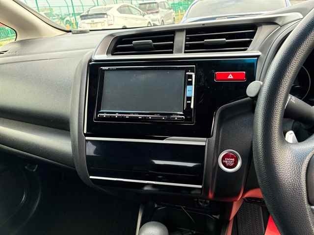 Honda FIT 2015 8341467-6