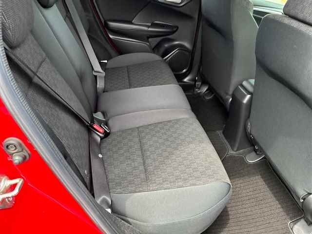 Honda FIT 2015 8341467-8