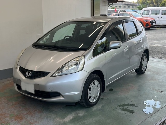 Honda FIT 2009 8341468-0