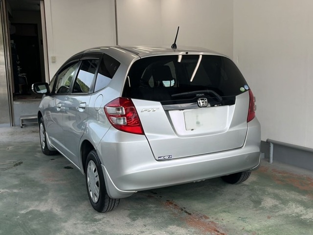 Honda FIT 2009 8341468-1