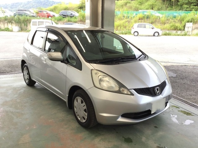 Honda FIT 2009 8341468-3