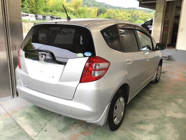Honda FIT 2009 8341468-4