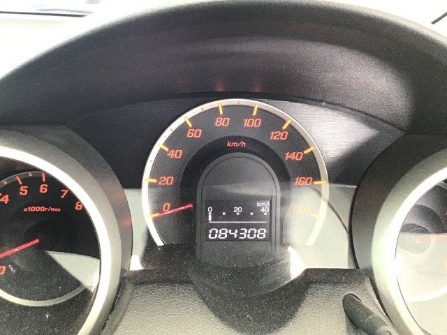 Honda FIT 2009 8341468-8