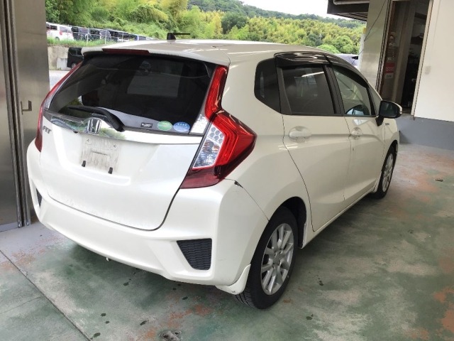 Honda FIT 2015 8341470-4