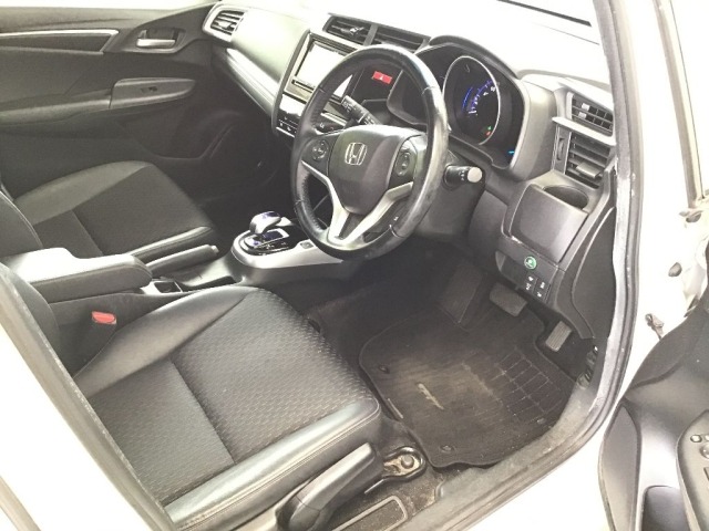 Honda FIT 2015 8341470-5
