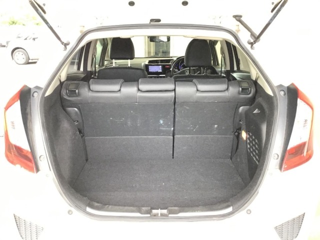Honda FIT 2015 8341470-7