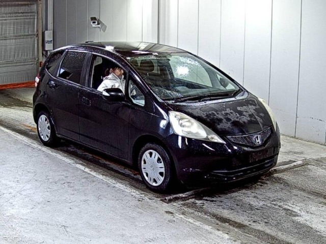 Honda FIT 2009 8341486-0