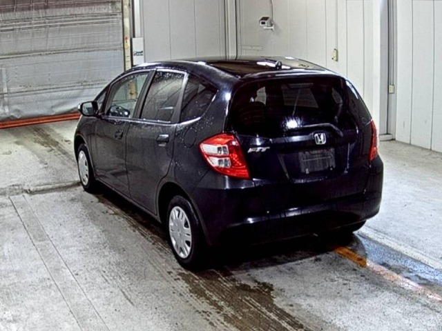 Honda FIT 2009 8341486-1