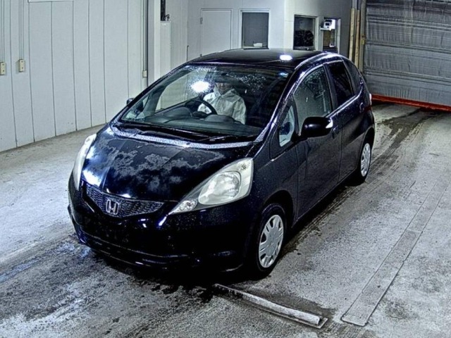 Honda FIT 2009 8341486-4
