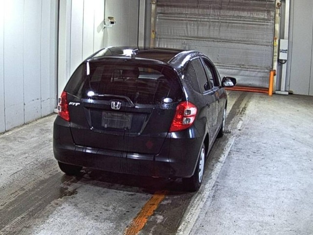 Honda FIT 2009 8341486-5