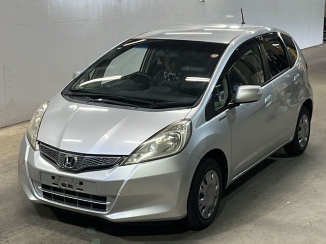 Honda FIT 2012 8341489-0