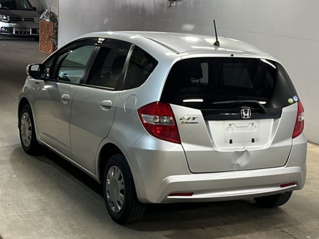 Honda FIT 2012 8341489-1