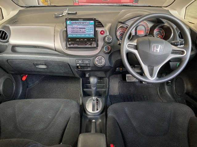 Honda FIT 2012 8341489-3