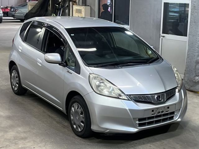 Honda FIT 2012 8341489-4