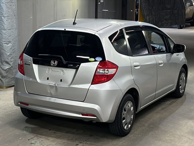 Honda FIT 2012 8341489-5