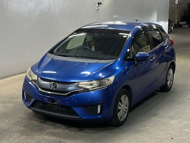 Honda FIT 2014 8341498-0