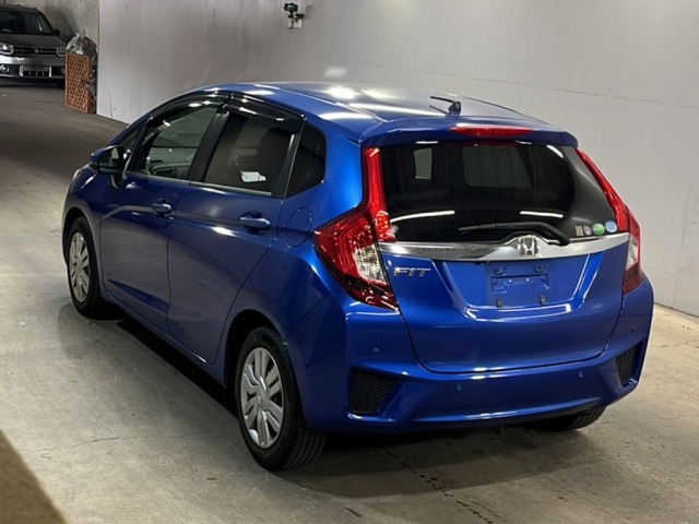 Honda FIT 2014 8341498-1