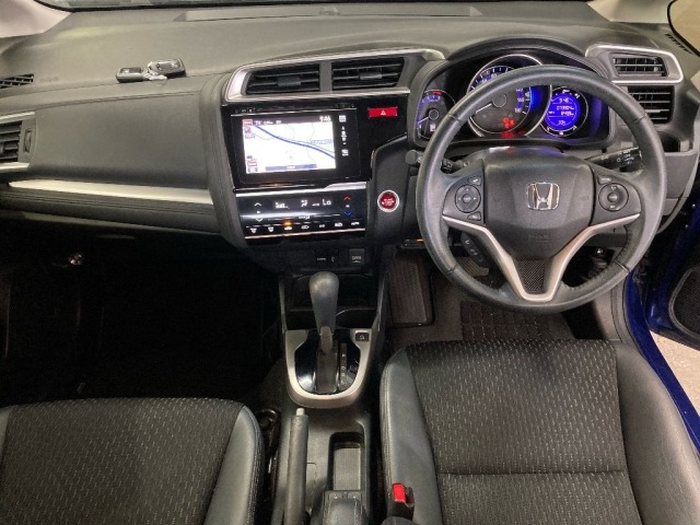 Honda FIT 2014 8341498-3