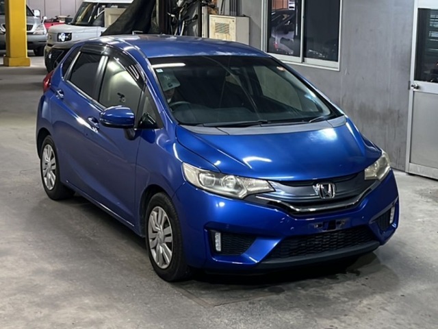 Honda FIT 2014 8341498-4