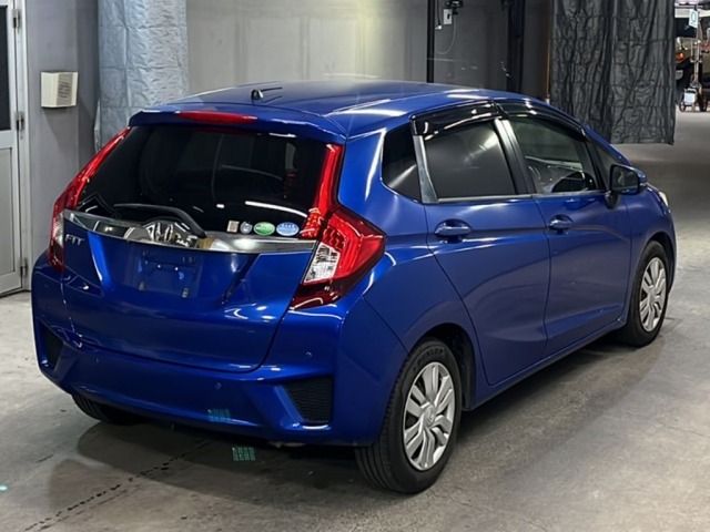 Honda FIT 2014 8341498-5