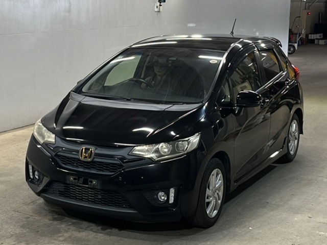 Honda FIT 2016 8341505-0