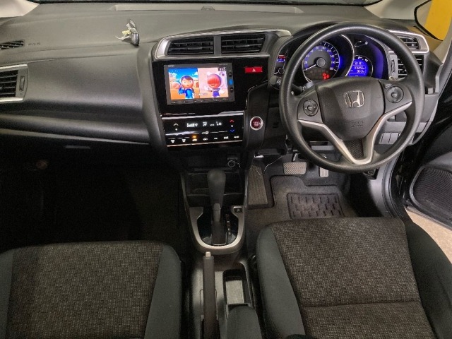 Honda FIT 2016 8341505-3