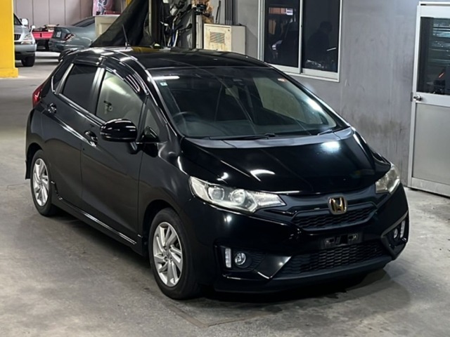 Honda FIT 2016 8341505-4