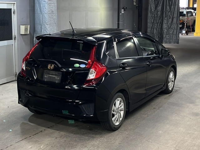 Honda FIT 2016 8341505-5