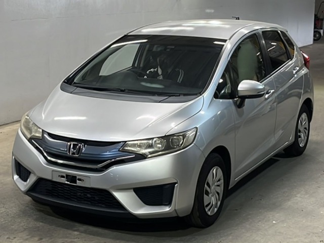 Honda FIT 2015 8341506-0