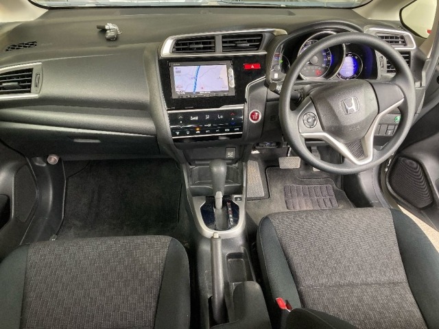 Honda FIT 2015 8341506-3