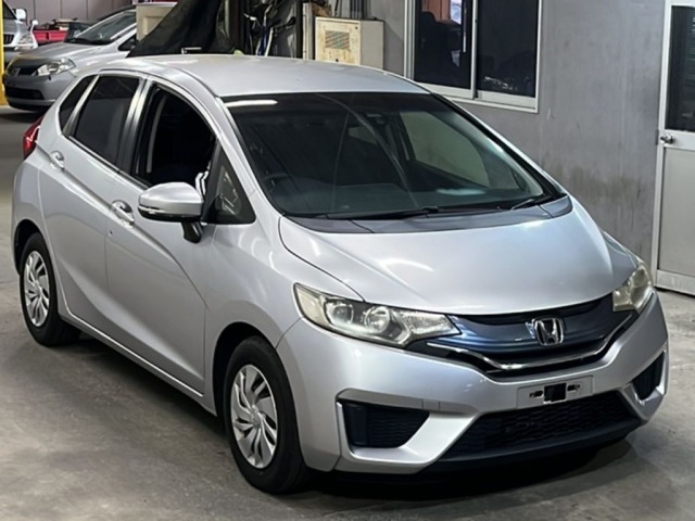 Honda FIT 2015 8341506-4